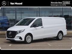 Mercedes-Benz Vito - 114 CDI L3 Pro | AIRCO/CAMERA/CRUISE/STANDKACHEL/2.500KG AHW | Certified