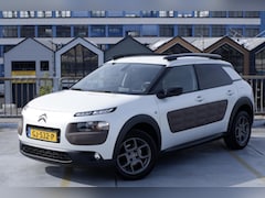 Citroën C4 Cactus - 1.2 82PK Shine