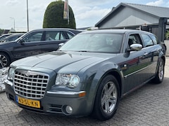 Chrysler 300C Touring - 3.0 V6 CRD Youngtimer NL Auto 1E Eigenaar