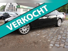 BMW 5-serie - 520i apk 30-10-2025 auto met werk gewoon rijbaar
