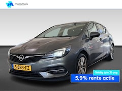 Opel Astra - 1.4 Turbo 145pk Start/Stop Aut Elegance