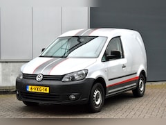 Volkswagen Caddy - 1.6 TDI 102pk | Airco | Radio/Bluetooth | dealer onderhouden
