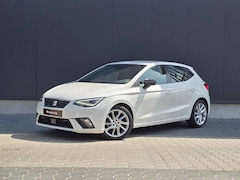 SEAT Ibiza - 1.0 EcoTSI FR Business Connect Cruise/Camera/Carplay/Navi