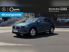 Mercedes-Benz EQA - 250 Business Solution Luxury 67 kWh | Panoramakda | Trekhaak | Achteruitrijcamera | Stoelv