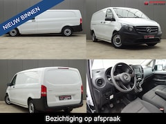 Mercedes-Benz Vito - 111 CDI Functional Extra Lang * CAMERA * AIRCO * 3 ZITS