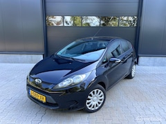 Ford Fiesta - 1.25 Limited Airco I Riem Verv