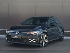 Volkswagen Golf - 1.4 eHybrid GTE 245pk Pano Leder Head-Up Trekhaak Camera IQ-Light ACC 18-Inch Getint glas