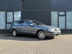 Volvo V70 - 2.4 T aut. 1e eig perfect onderhouden