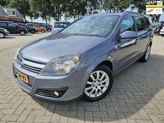 Opel Astra Wagon - 1.8 Cosmo 2006. Airco/Cruise/Mistlampen/Trekhaak etc.. APK 01-2026
