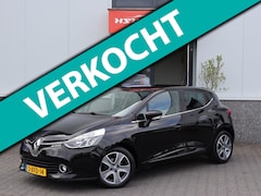 Renault Clio - 0.9 TCe ECO Night&Day navi LM 4-deurs