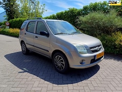 Suzuki Ignis - 1.3-16V GLS