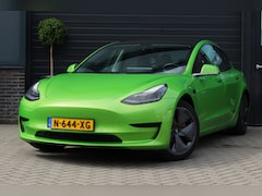 Tesla Model 3 - Standard RWD Plus 60 kWh | Geen wrap | FSD 3