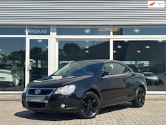 Volkswagen Eos - 1.6-16v FSI Navi / Climate Control / Pdc
