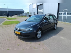 Volkswagen Golf Variant - 1.2 TSI Comfortline BlueMotion