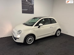 Fiat 500 - 1.2 Lounge