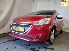 Peugeot 208 - 1.0 VTi LIKE - Airco - Motor Loopt Onregelmatig