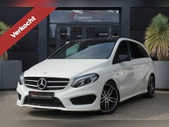 Mercedes-Benz B-klasse - 180 AMG Night Edition Plus 123pk Panoramadak/Navigatie/PDC