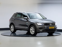 Volkswagen Tiguan - 1.4 TSI ACT Comfortline | Trekhaak | 18 Inch |