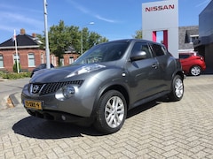 Nissan Juke - 1.6i 16v Acenta Airco