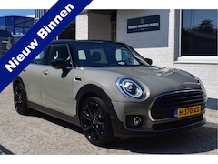 MINI Clubman - 1.5 Cooper Luxe Leder | Harman/kardon | Navi | Climate Control | Stoelverwarming