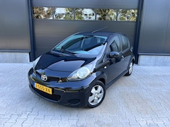 Toyota Aygo - 1.0-12V Access Airco I APK 03-26 I Koppeling Nw