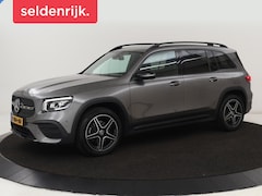 Mercedes-Benz GLB - 200 Business Solution AMG 7-persoons | Stoelverwarming | Leder/Alcantara | Side Assist | N