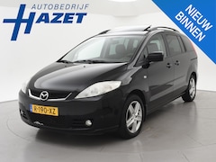 Mazda 5 - 5 2.0 7-PERS TOURING 146 PK + SCHUIFDAK | CLIMATE CONTROL