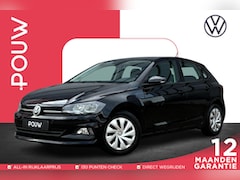 Volkswagen Polo - 1.0 TSI 95pk Comfortline Business | App Connect | Navigatie | Camera