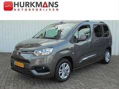 Toyota ProAce City Verso - 1.2 TURBO 110PK DYNAMIC PANODAK NAVI CAMERA