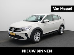 Volkswagen Taigo - 1.0 TSI | APPLE CARPLAY - ANDROID AUTO | AIRCO | CRUISE CONTROL | LED VERLICHTING |