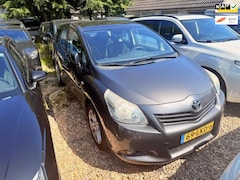 Toyota Verso - 1.8 VVT-i Business EXPORT