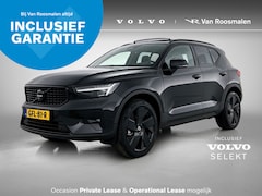 Volvo XC40 - 2.0 B4 Plus Black Edition