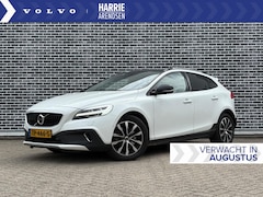 Volvo V40 Cross Country - 1.5 T3 Dynamic Edition | panoramadak | Camera | Keyless | stoelverwarming | Memory |