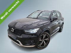 Volvo XC40 - 1.5 T5 Recharge R-Design Panodak/Leer/H&K sound