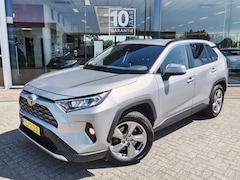 Toyota RAV4 - 2.0 VVT-iE Dynamic | 1500kg. Trekgew. | Trekhaak | Navi | Sensor