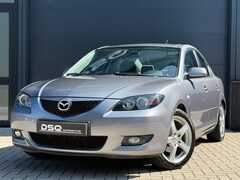 Mazda 3 - 3 1.6 Executive