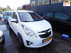 Chevrolet Spark - 1.0 16V LS Bi-Fuel.lpg airco navi elek pak nap apk