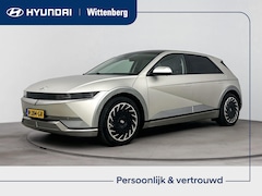 Hyundai IONIQ 5 - Lounge 73kWh | 360 Camera | Leder | Stoelverwarming/verkoeling | Panoramadak |