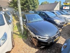 Audi A4 Avant - 40 TFSI Launch edition Sport EXPORT