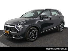Kia Sportage - 1.6 T-GDi 150PK DynamicLine | Navigatie | Camera | Climate Control | Cruise control | Carp