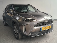 Toyota Yaris Cross - 1.5 Hybrid 130 Dynamic NIEUW Rijklaar + 5 jaar Fabrieksgarantie Henk Jongen Auto's in Helm