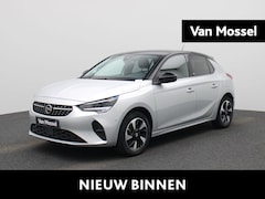 Opel Corsa-e - Elegance 50 kWh Navigatie | Climate Control | Cruise Control | Parkeersensoren Achter | Ca