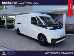 Farizon SV - L2H2 83 kWh