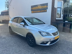 SEAT Ibiza ST - 1.2 TDI Style Ecomotive