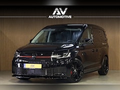Volkswagen Caddy Cargo - 2.0 TDI DSG R-Line | L+R Schuifdeur | ACC | Side Assist | Lane Assist | Virtual Cockpit |