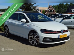 Volkswagen Polo - 2.0 TSI GTI