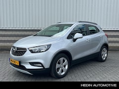 Opel Mokka X - 1.4T Online Edition | Trekhaak | Navigatie | Camera | Parkeersensoren | Cruise Control