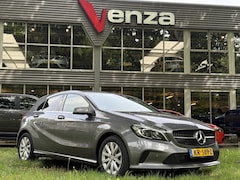Mercedes-Benz A-klasse - 160 Ambition NL-AUTO, NAP, onderhoud klaar