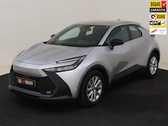 Toyota C-HR - 1.8 Hybrid 140 Active Winterpakket/AppleCarPlay/LED
