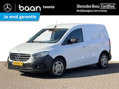 Mercedes-Benz Citan - 108 L1 Pro | Navi | Cruise | Apple/Android auto | Certified 24 mnd garantie